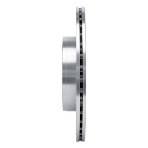 Mercedes-Benz G500 Brake Rotor (1) - Rear - R1 Concepts - Plain - `19-`25